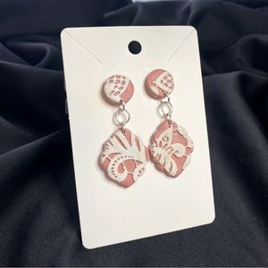 Blue Willow Boutique Earrings